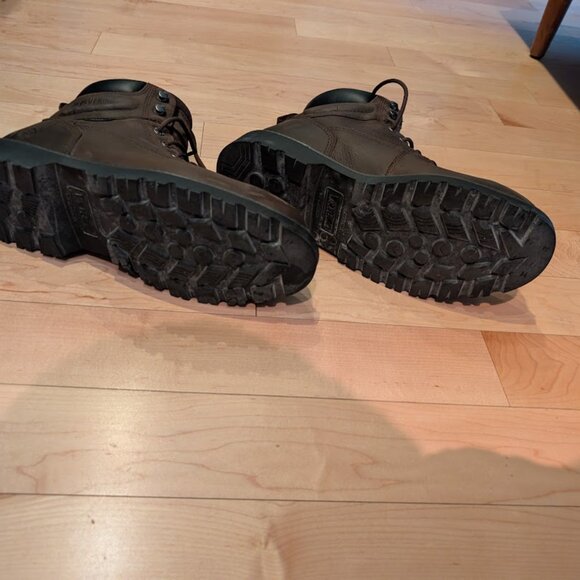 Wolverine Floorhand Steel Toe Boot - Picture 2 of 4